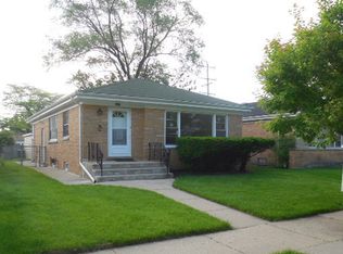 8107 Hamlin Ave, Skokie, IL 60076