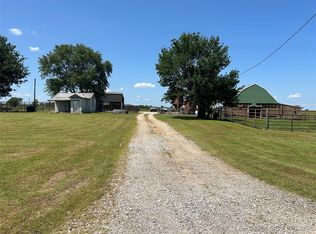 396080 W 3200th Rd, Ramona, OK 74061