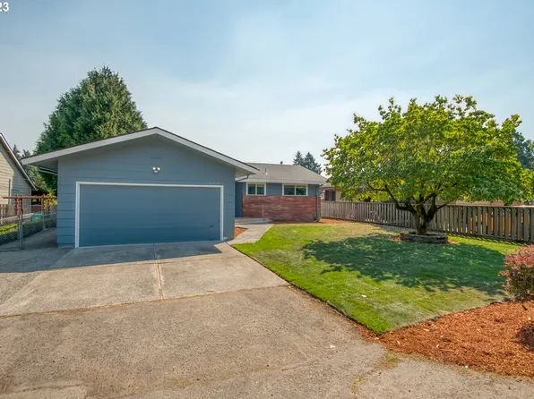 10718 SE Center St, Portland, OR 97266