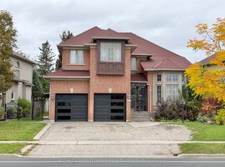 99 Boxwood Cres, Markham, ON L3S 3W6