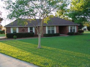 1490 Rolling Oaks Dr, Molino, FL 32577