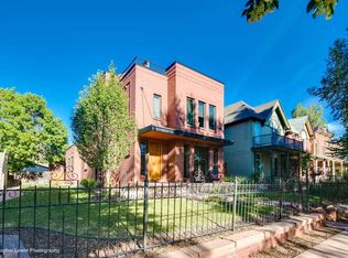 2090 N Emerson St, Denver, CO 80205