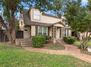 5503 Martel Ave, Dallas, TX 75206
