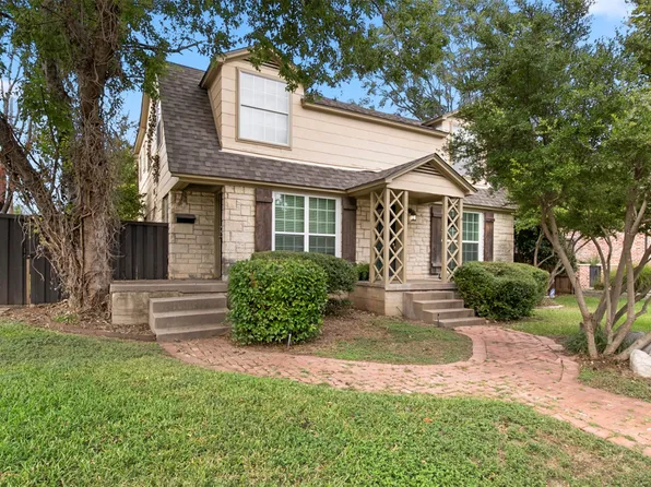 5503 Martel Ave, Dallas, TX 75206