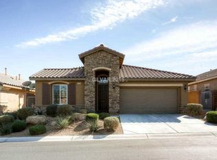 8759 Green Ridge Ave, Las Vegas, NV 89178