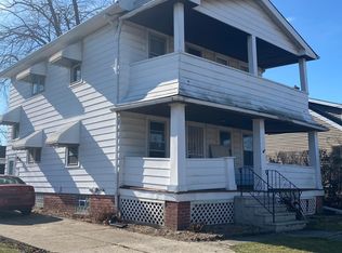 19600 Arrowhead Ave #1, Cleveland, OH 44119