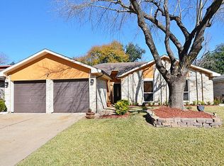 17818 Autumn Trails Ln, Houston, TX 77084