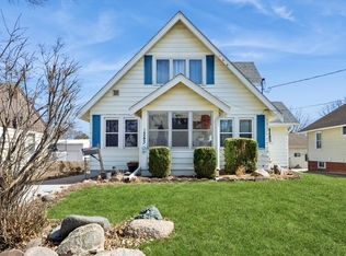 1243 57th St, Des Moines, IA 50311