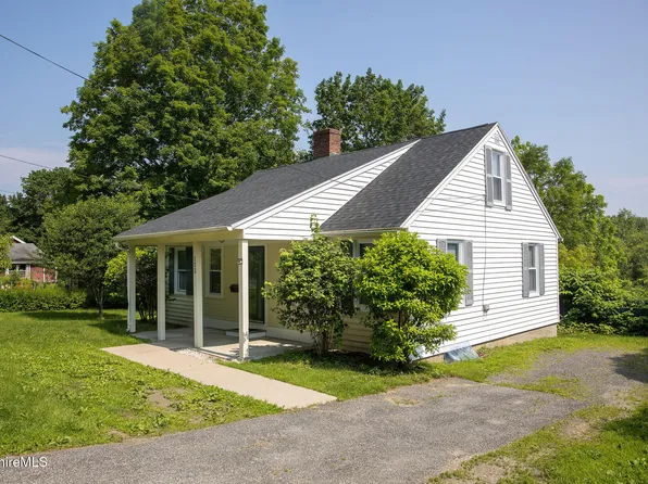 153 State Rd, Great Barrington, MA 01230
