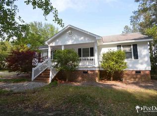 325 Liberty Hill Rd, Hartsville, SC 29550