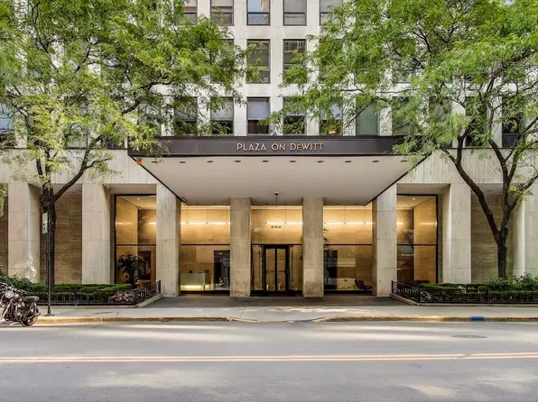 260 E Chestnut St APT 3706, Chicago, IL 60611