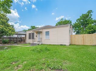 6527 Kernel St, Houston, TX 77087