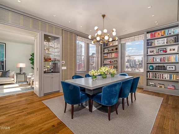 3rd image of 1155 Park Ave #8SE