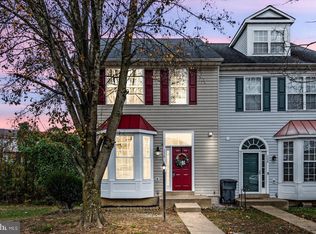 510 Torbert Loop, Stafford, VA 22554