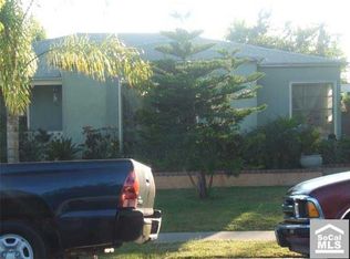 2052 Orange Ave, Santa Ana, CA 92707