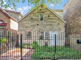 2845 S Homan Ave, Chicago, IL 60623