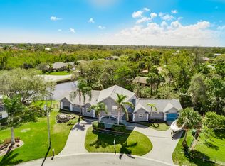 1151 River Dr NE, Palm Bay, FL 32905