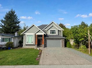 32141 Hillcrest Ave, Mission, BC V2V1L3