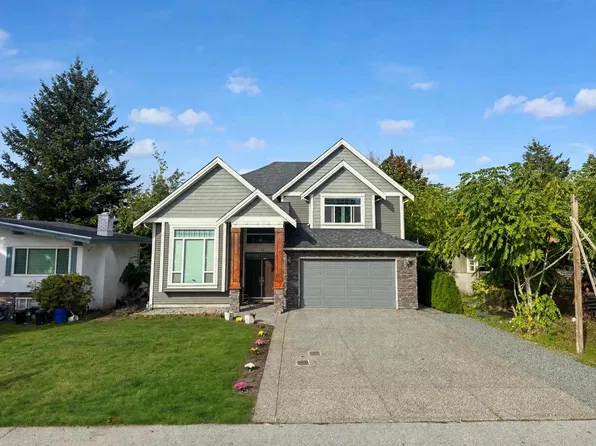 32141 Hillcrest Ave, Mission, BC V2V 1L3