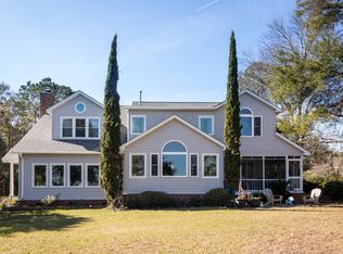857 Robert E Lee Blvd, Charleston, SC 29412