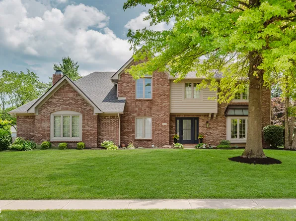 1393 Stoney Creek Cir, Carmel, IN 46032