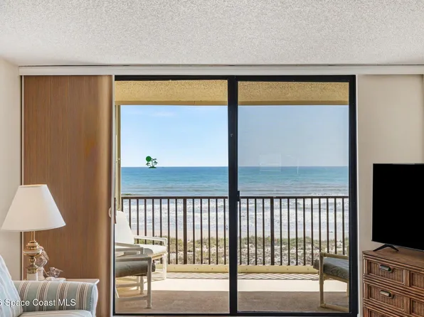 1860 N Atlantic Ave APT B604, Cocoa Beach, FL 32931