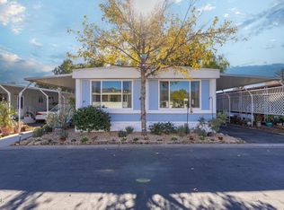 1225 S Rice Rd SPACE 45, Ojai, CA 93023