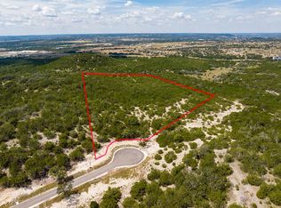 496 Dark Sky Path, Kerrville, TX 78028