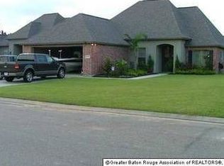 11469 Meadow View Dr, Denham Springs, LA 70726