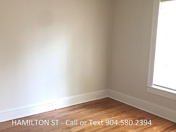 2nd Bedroom - with built-in wardrobe