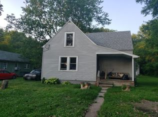 1398 Darrel Rd, Toledo, OH 43612