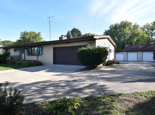 1245 Cth V #V, Sturtevant, WI 53177