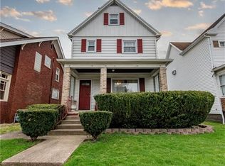 525 Hancock Ave, Vandergrift, PA 15690