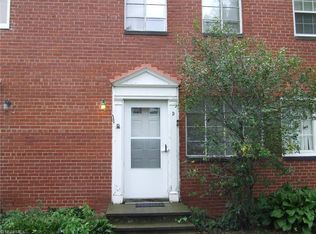442 Clearview Dr #D9, Euclid, OH