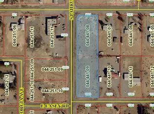 1020 Casey Rd, Pahrump, NV 89048