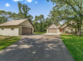 15525 Barley Rd NW, Royalton, MN 56373