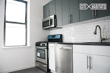 Rented by Citi Habitats