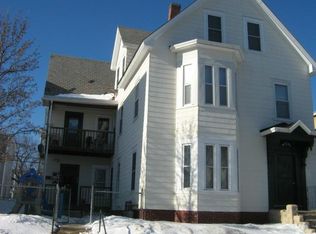 464 Cartier St #3, Manchester, NH 03102
