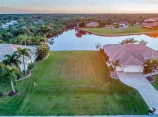 836 Monaco Dr, Punta Gorda, FL 33950
