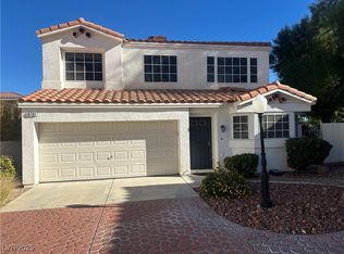 8701 Sandringham Ave, Las Vegas, NV 89129