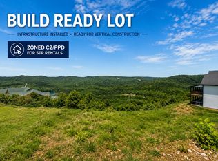 Tbd Songbird Circle Lot 1, Indian Point, MO 65616