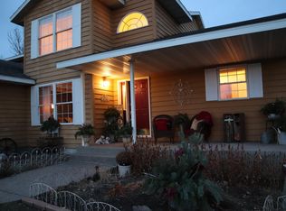 14268 River Cir, Becker, MN 55308