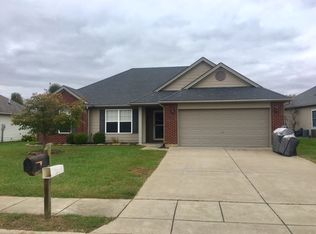250 E Fox Hollow Run, Henderson, KY 42420