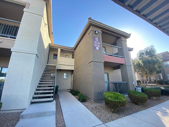 2nd image of 8000 W Badura Ave #1104