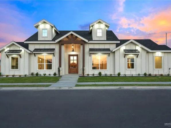 1107 E Acacia Dr, San Juan, TX 78589