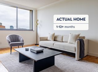 221 Massachusetts Ave FLOOR 9-ID1077, Boston, MA 02115