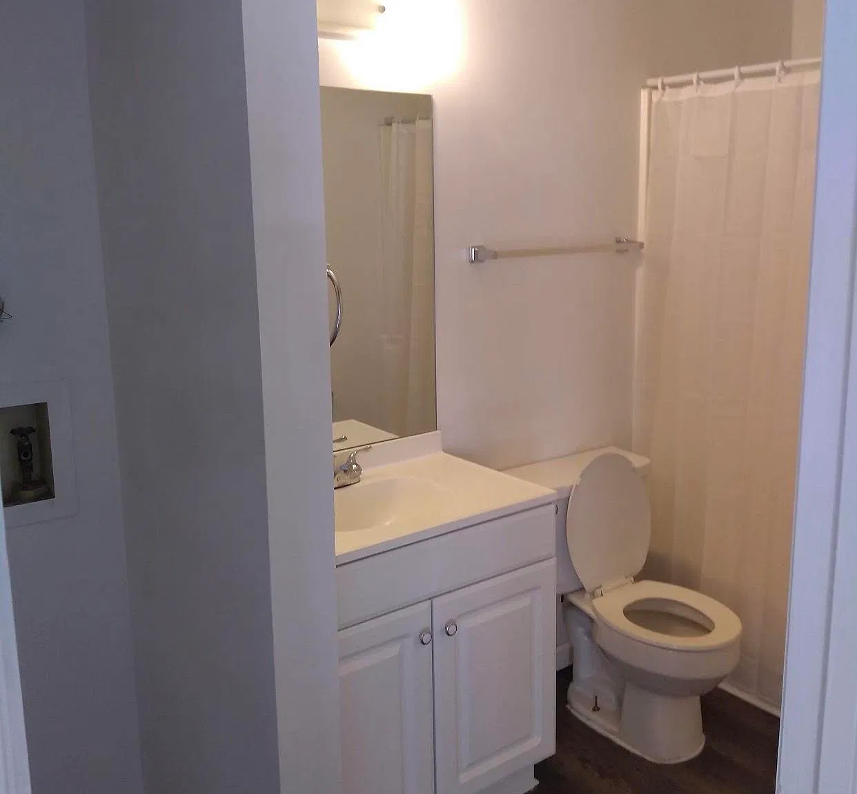 1 bed, 500 sqft, $925 — Photo 3