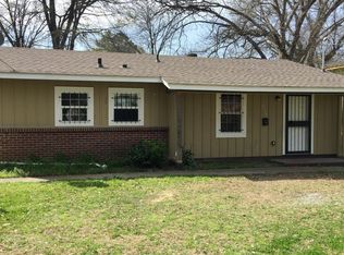 2013 Grover St, Shreveport, LA 71101