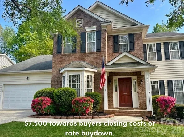123 Comata Rd, Mooresville, NC 28117
