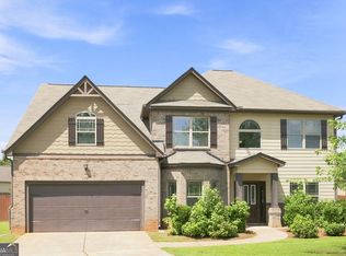 556 Harmony Way, Locust Grove, GA 30248